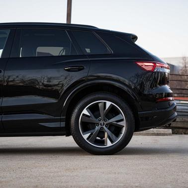 2024 Audi Q4 e-tron Prestige 50 quattro