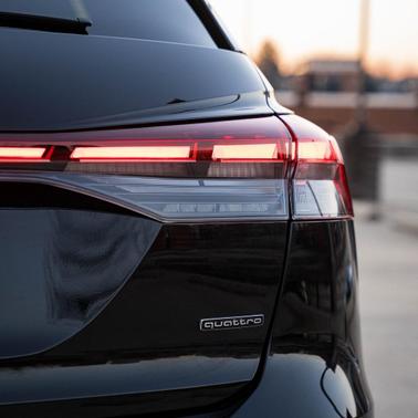 2024 Audi Q4 e-tron Prestige 50 quattro