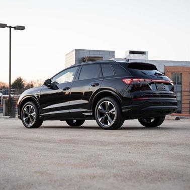 2024 Audi Q4 e-tron Prestige 50 quattro