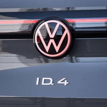 2025 Volkswagen ID.4 Pro S Plus