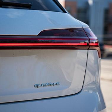 2023 Audi e-tron Premium Plus quattro