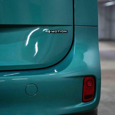 2025 Volkswagen ID. Buzz Pro S Plus with 4MOTION