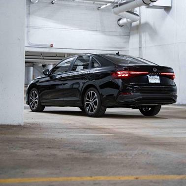 2026 Volkswagen Jetta 1.4T S