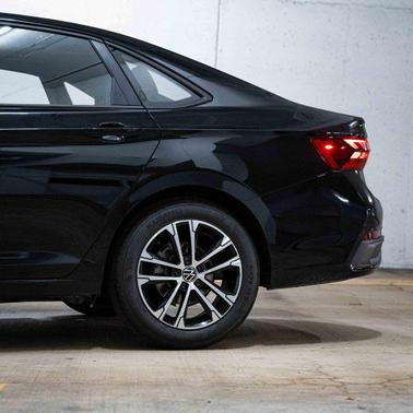 2026 Volkswagen Jetta 1.4T S