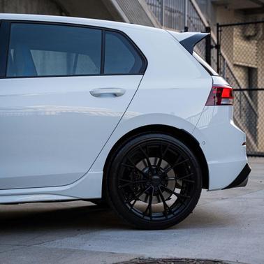 2025 Volkswagen Golf R 2.0T DSG