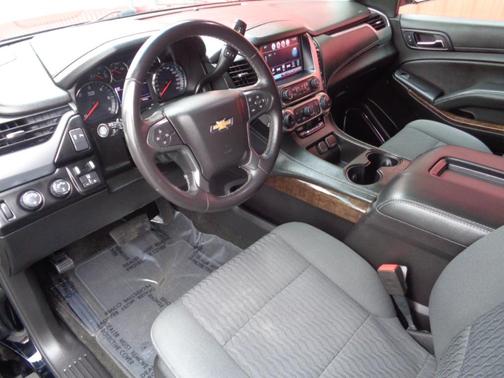 2018 Chevrolet Tahoe LS