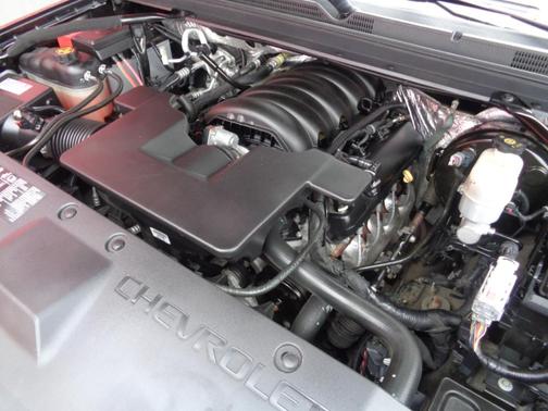 2018 Chevrolet Tahoe LS