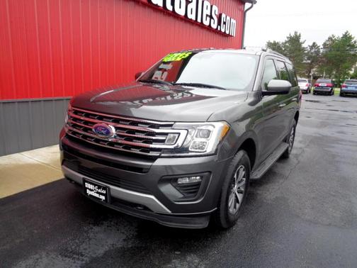 2019 Ford Expedition XLT