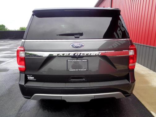 2019 Ford Expedition XLT