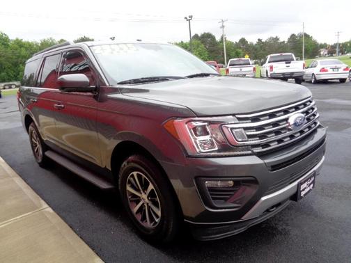 2019 Ford Expedition XLT