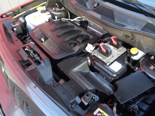 2015 Jeep Patriot Limited