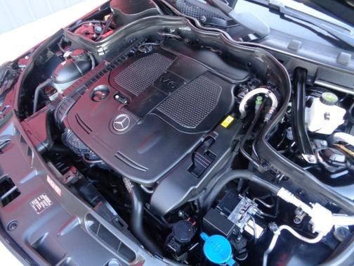 2013 Mercedes-Benz C-Class C 300 4MATIC Sport