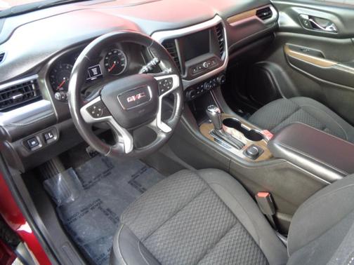 2018 GMC Acadia SLE-1