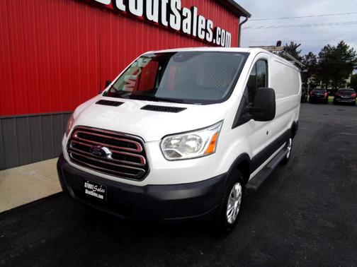 2016 Ford Transit-250 Base