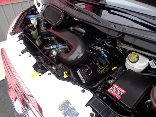 2016 Ford Transit-250 Base