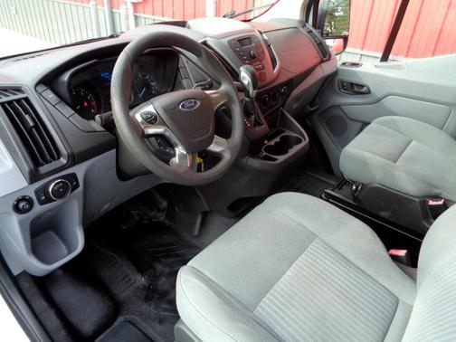 2016 Ford Transit-250 Base