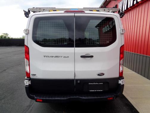 2016 Ford Transit-250 Base