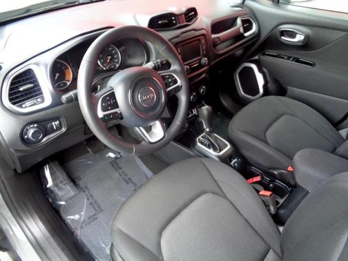 2019 Jeep Renegade Sport