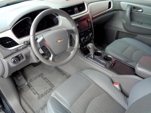 2014 Chevrolet Traverse 2LT