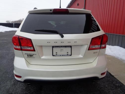 2013 Dodge Journey SXT