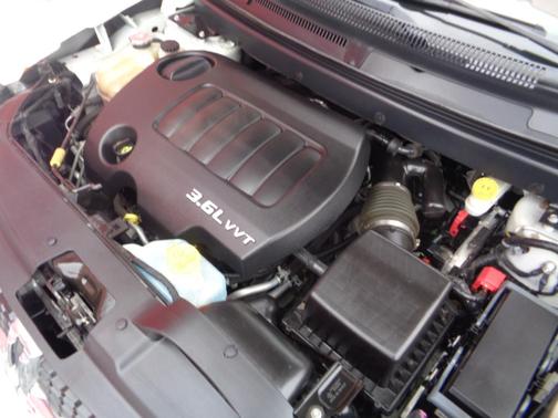 2013 Dodge Journey SXT