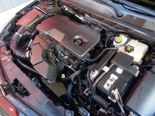 2012 Buick Regal Base