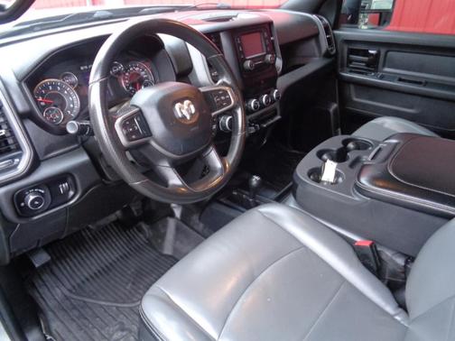 2023 RAM 2500 Tradesman