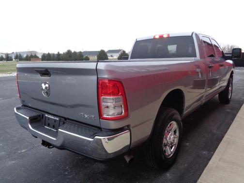 2023 RAM 2500 Tradesman