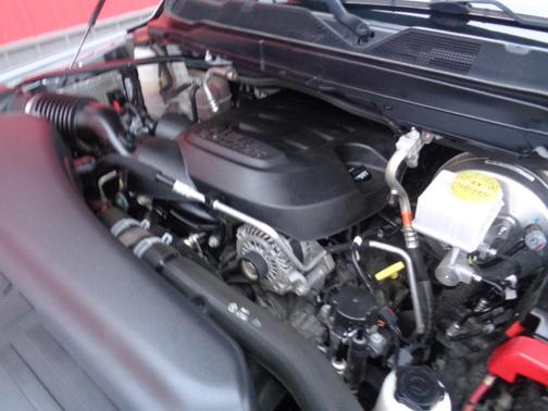 2023 RAM 2500 Tradesman