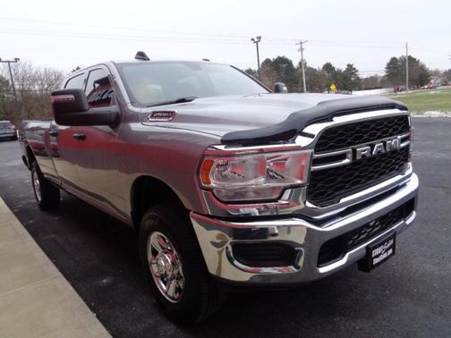 2023 RAM 2500 Tradesman
