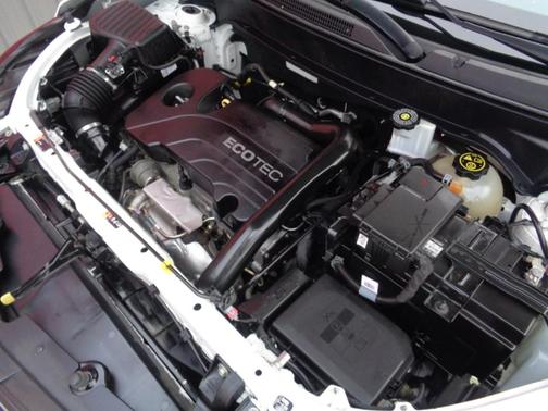 2018 Chevrolet Equinox 1LT