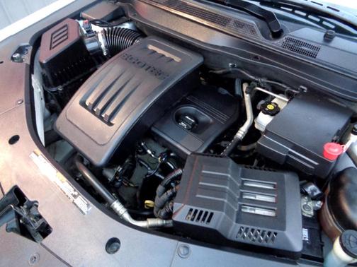 2015 GMC Terrain SLT-2