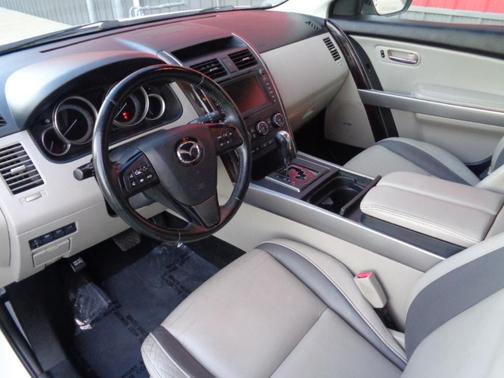 2012 Mazda CX-9 Grand Touring