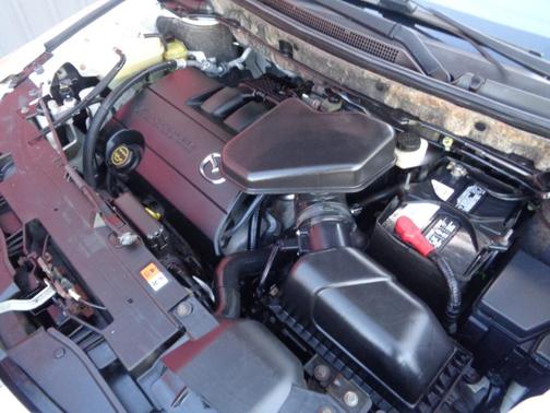 2012 Mazda CX-9 Grand Touring