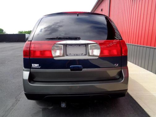 2003 Buick Rendezvous CX
