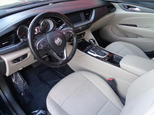 2018 Buick Regal Sportback Preferred