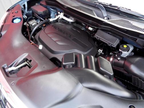2016 Honda Pilot EX
