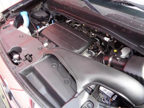 2015 Honda Pilot EX-L