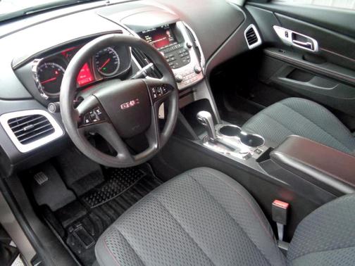 2012 GMC Terrain SLE-1