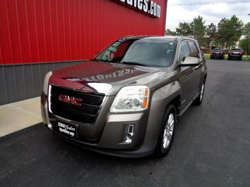 2012 GMC Terrain SLE-1