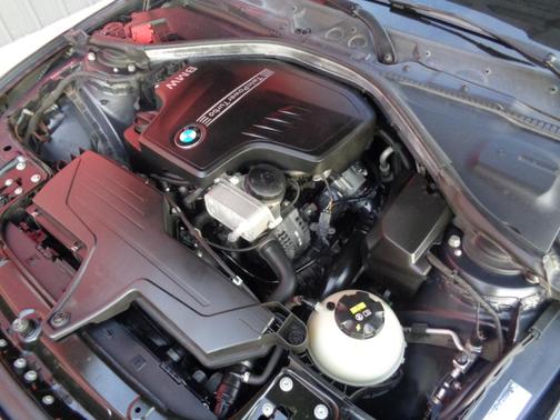 2014 BMW 428 i xDrive