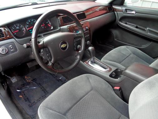 2014 Chevrolet Impala Limited LT