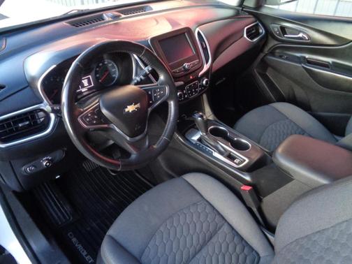 2018 Chevrolet Equinox 1LT