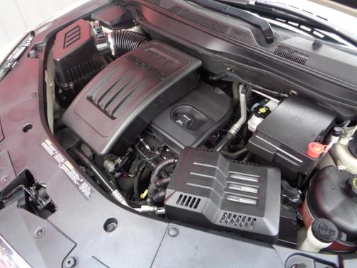 2015 Chevrolet Equinox 1LT