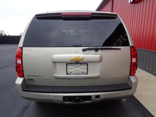 2013 Chevrolet Tahoe LT