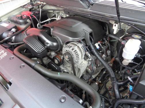 2013 Chevrolet Tahoe LT