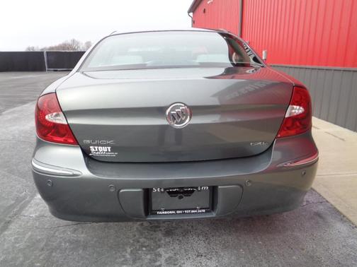 2005 Buick LaCrosse CXL