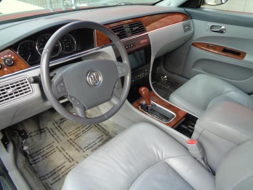 2005 Buick LaCrosse CXL