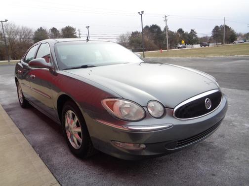 2005 Buick LaCrosse CXL
