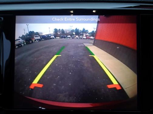 2018 Chrysler Pacifica Touring-L Plus